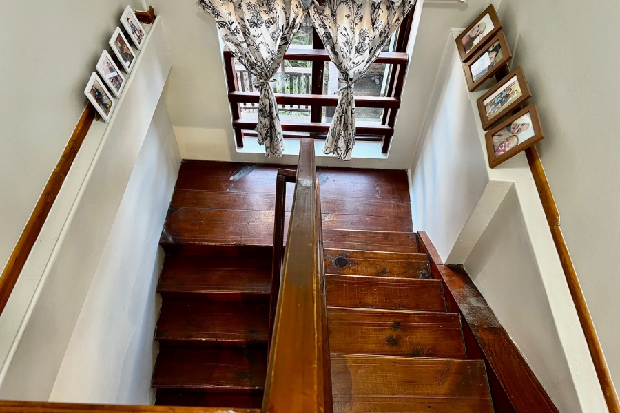 2 Bedroom Property for Sale in Heatherlands Western Cape